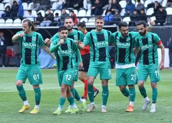 İnegöl Kafkasspor
