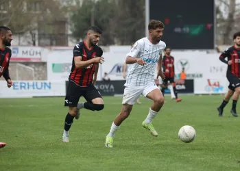 İnegöl Kafkasspor