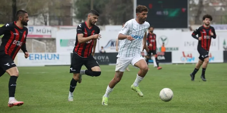 İnegöl Kafkasspor