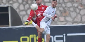 İnegölspor