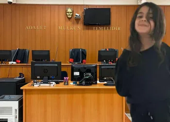 Narin davasında 15 sanık ikinci kez hakim karşısına çıkacak