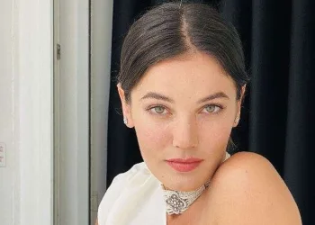 Pınar Deniz anne oldu