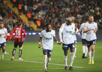 Süper Lig