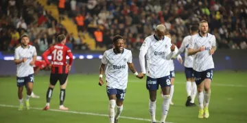Süper Lig