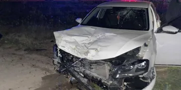 Konya’da otomobiller çarpıştı: 2 ölü, 4 yaralı
