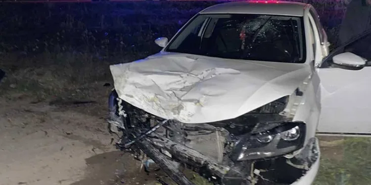 Konya’da otomobiller çarpıştı: 2 ölü, 4 yaralı