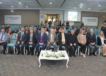 BTÜ’de çözüm odaklı sempozyum