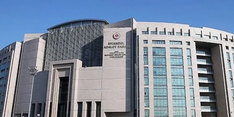 İBB’de yolsuzluk operasyonları