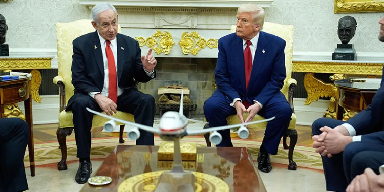 Trump’tan Erdoğan açıklaması