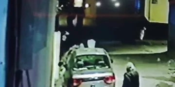 Evi kurşun yağmuruna tuttular, biri tutuklandı