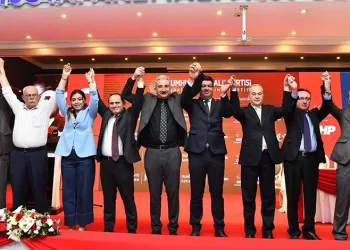 Gökhan Demir güven tazeledi