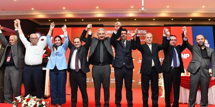 Gökhan Demir güven tazeledi