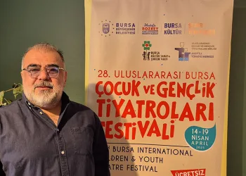 Bursa’da tiyatro şöleni