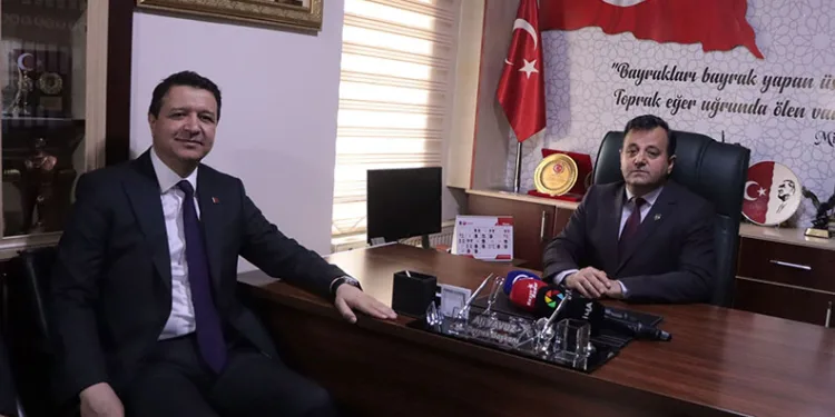 “İç huzurumuzun son derece önemli olduğu kanaatindeyiz”