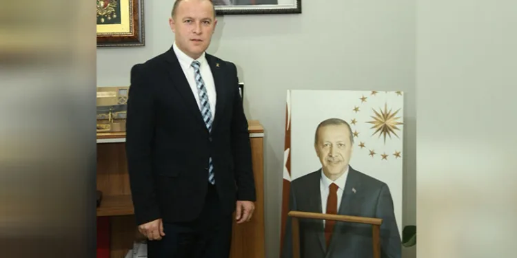 Mehmet İleri müjdeyi verdi