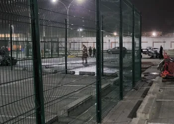 Fransa’da hapishanelere eş zamanlı saldırılar