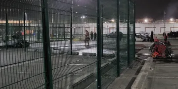 Fransa’da hapishanelere eş zamanlı saldırılar