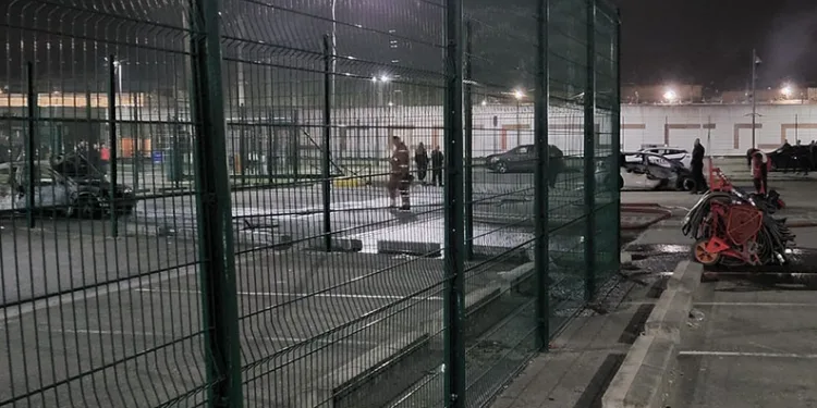 Fransa’da hapishanelere eş zamanlı saldırılar