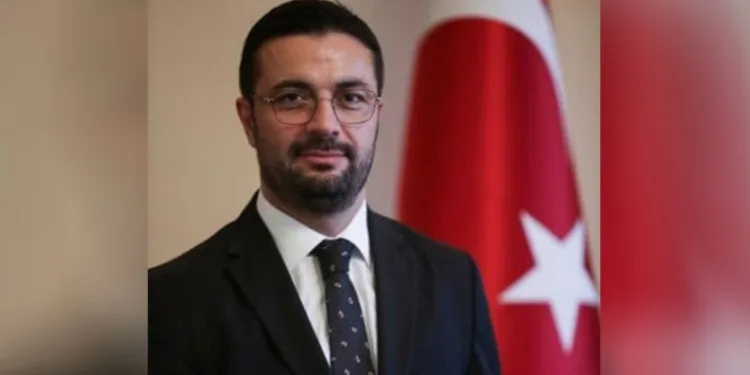 Cumhurbaşkanlığı Sağlık Politikaları Kurulu Başkanvekilliğine yeniden Prof. Dr. Topaloğlu atandı