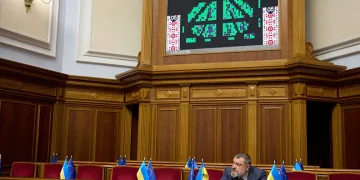 Ukrayna’da sıkıyönetim 3 ay uzatıldı