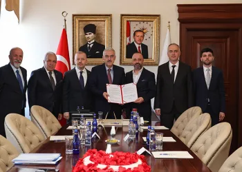 Nilüfer’e yeni aile sağlığı merkezi