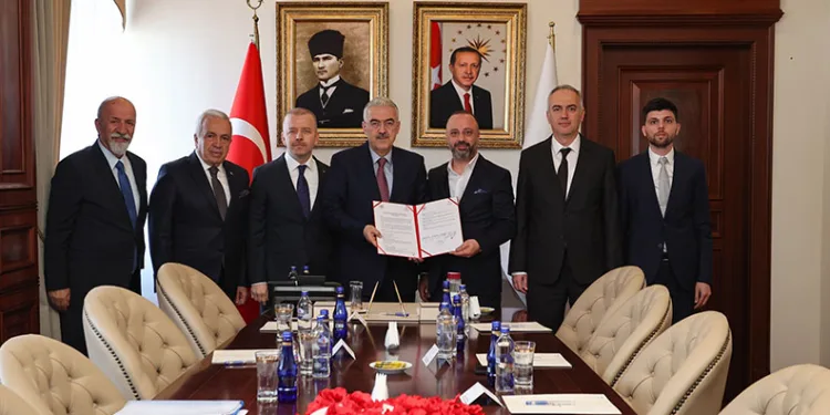 Nilüfer’e yeni aile sağlığı merkezi