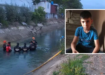 2 gün önce okul çıkışı kaybolan çocuktan acı haber
