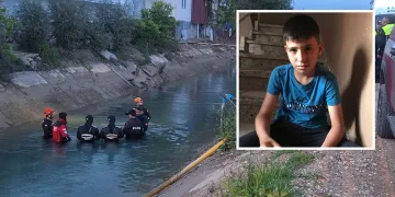 2 gün önce okul çıkışı kaybolan çocuktan acı haber