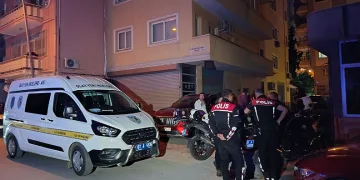 3 can gitti, ciddi bir sebebi çıkmadı