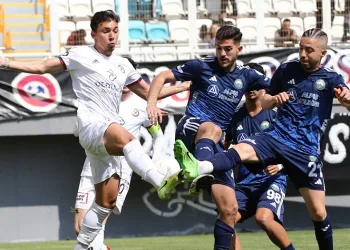 Bursa Nilüfer FK