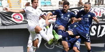 Bursa Nilüfer FK