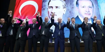 Yenişehir ve Karacabey Belediyeleri AK Parti’ye geçti