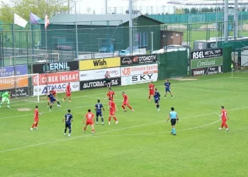 Bursa Nilüfer FK
