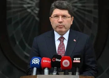 Yılmaz Tunç: “Herkes sorumlu davranmalı”