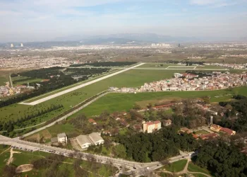 Yunuseli Havaalanı