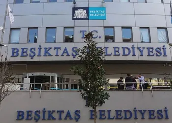 Beşiktaş Belediyesi’nden 12 çalışana gözaltı