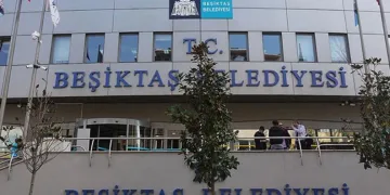 Beşiktaş Belediyesi’nden 12 çalışana gözaltı