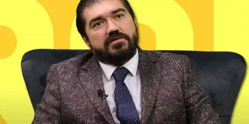 Rasim Ozan Kütahyalı hakkında gözaltı kararı