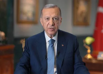 Erdoğan’dan CHP’ye tepki