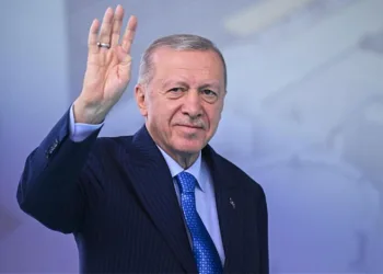 ”Küresel sistemde hak ettiğimiz yere gelmeye çok yakınız”