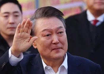 Yoon Suk Yeol görevden alındı