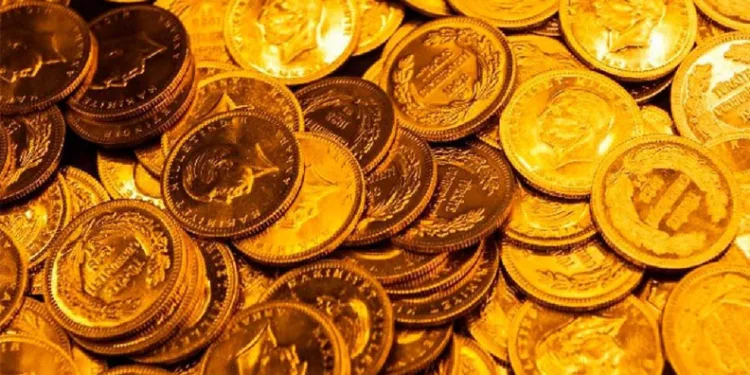 Altın rekor üstüne rekor kırıyor