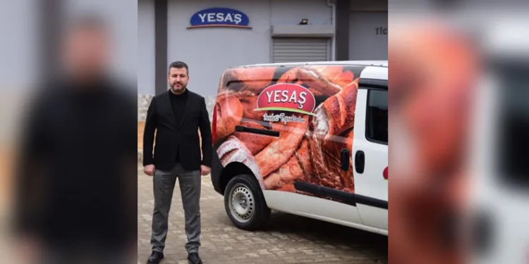 Yesaş yatırımları ile göz dolduruyor