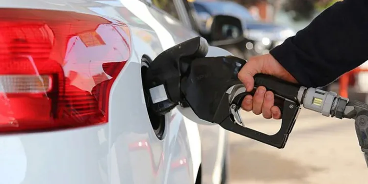 Motorine yeni zam