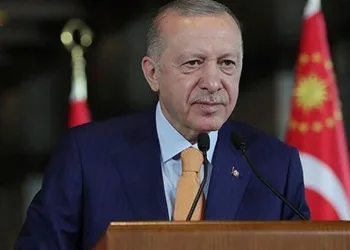 Cumhurbaşkanı Erdoğan’dan ilk açıklama