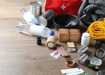 Deprem Anında Ne Yapılmalı?
