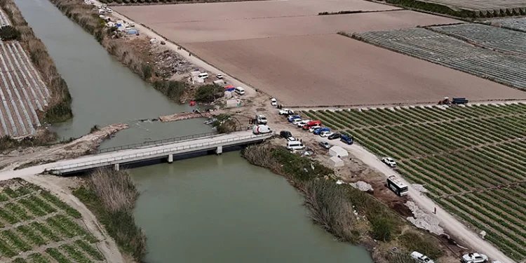 Cumali’yi arama çalışmaları 4’üncü gününde