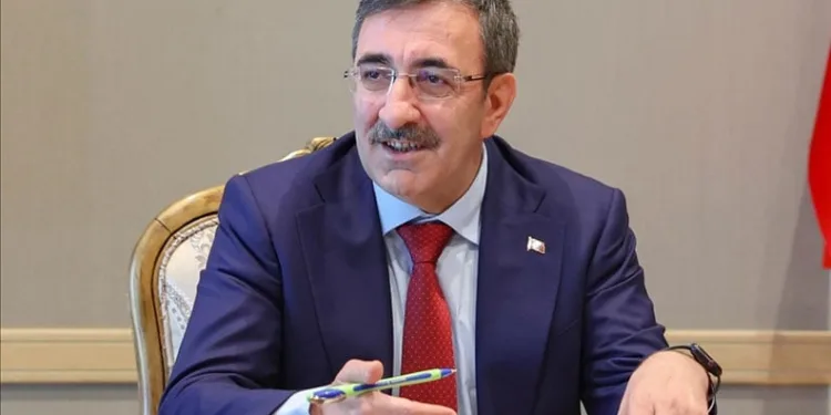 “Eurofighter süreci devam ediyor”