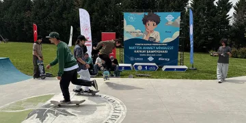Mattia’nın anısına kaykay şampiyonası