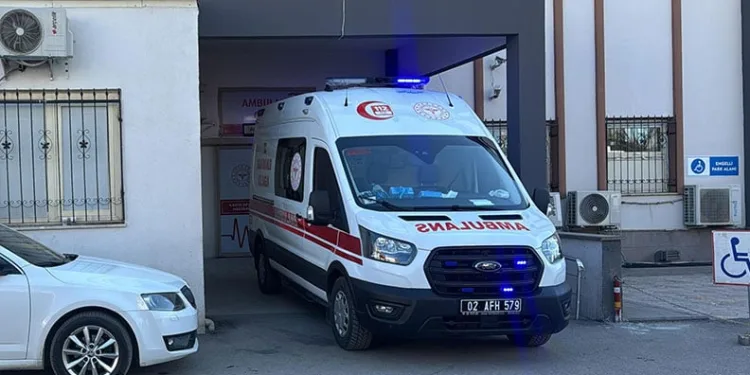 Kilis’te kesinleşmiş 6 yıl hapis cezası bulunan şahıs yakalandı